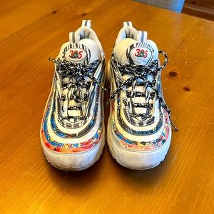 Nike air max plus ‘97 city prize Miami sneakers